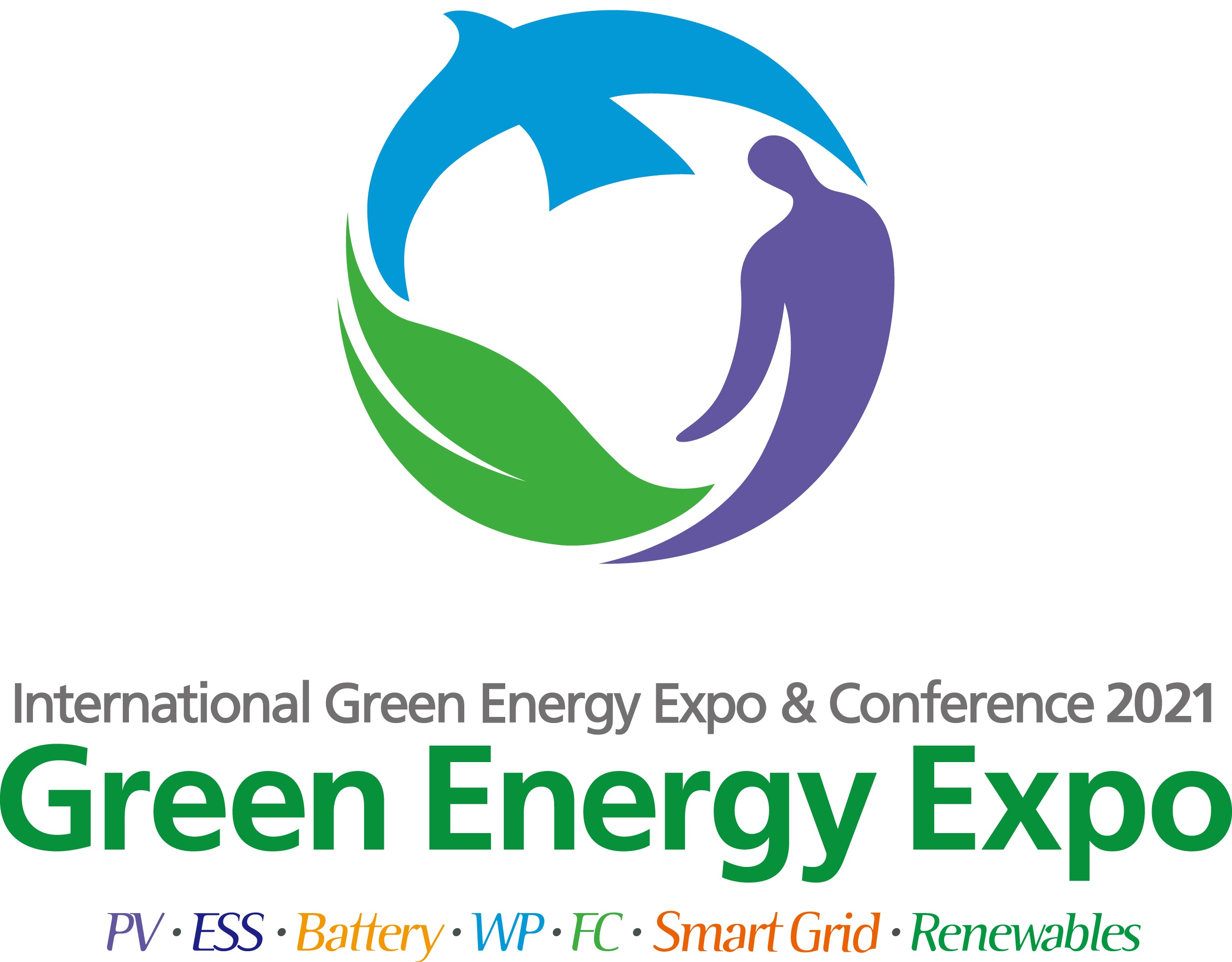 韓國國際綠色能源展覽會