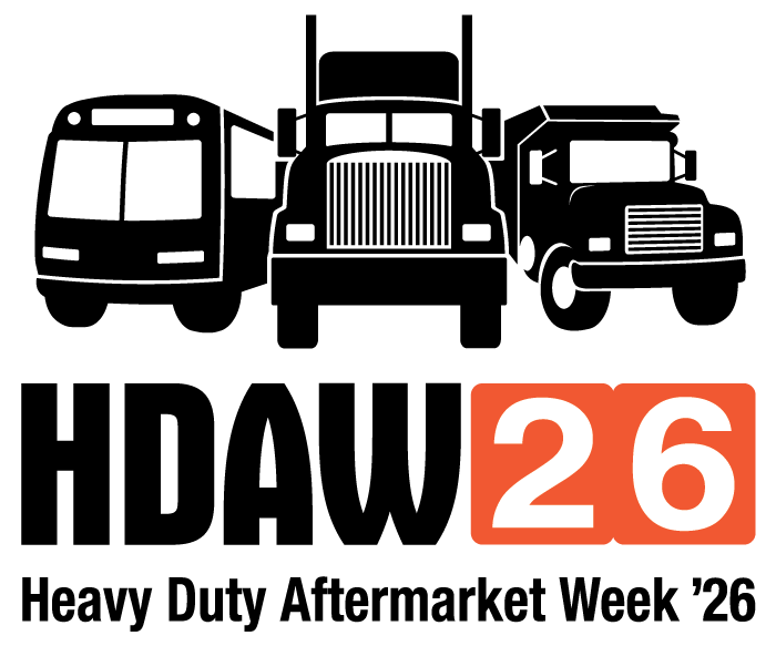 美国德克萨斯州重型车辆售后服务展览会