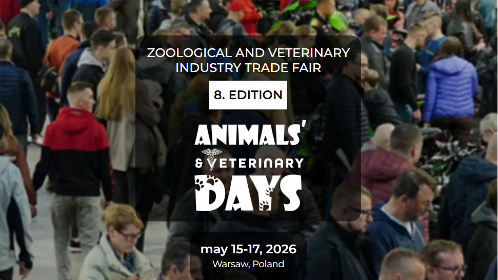波蘭寵物用品展覽會