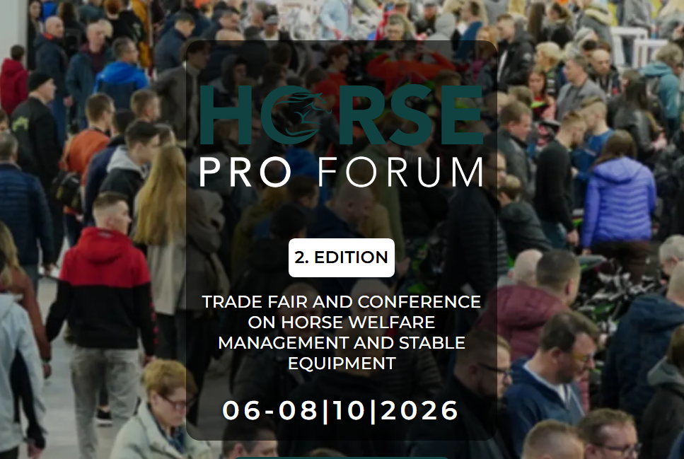 波蘭馬匹與馬廄裝備展覽會