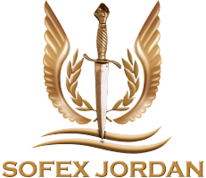 約旦特種作戰(zhàn)部隊武器裝備展