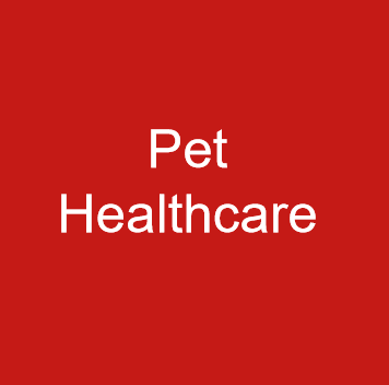 寵物醫療保健