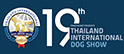 Thailand Dog Show