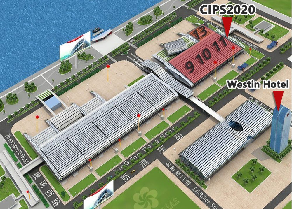 China International Pet Show (CIPS) Show Date and Venue