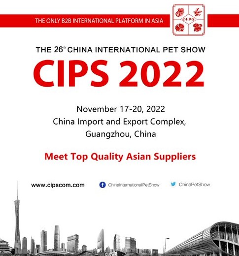 What to Expect for CIPS 2022?