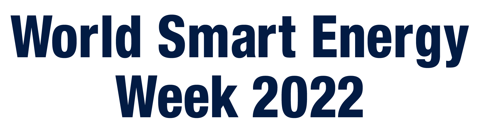 2022年日本國際智能能源周秋季展 - World Smart Energy Week Autumn