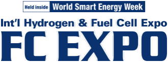 FC EXPO秋季展 - 2022年9月日本國際氫能及燃料電池展