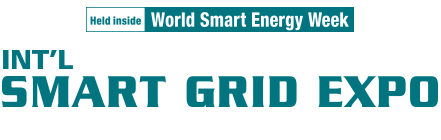 SMART GRID EXPO秋季展 - 2022年9月日本國際智能電網和儲能系統展