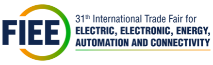 FIEE 2023 - 第31屆巴西電力電子展