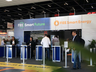 FIEE 2023 - 第31屆巴西電力電子展