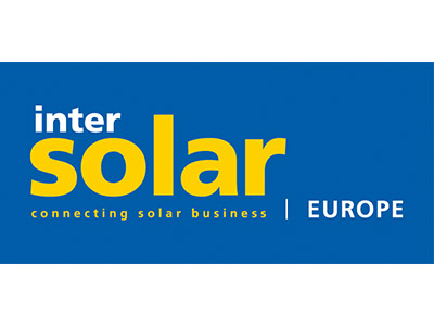 德國國際太陽能技術貿易展覽會