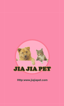 SHAOXING JIAJIA PET PRODUCTS FACTORY
