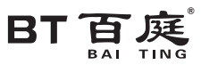 GUANGDONG ZHONGSHAN LANHAI ELECTRIC APPLIANCE CO.,LTD