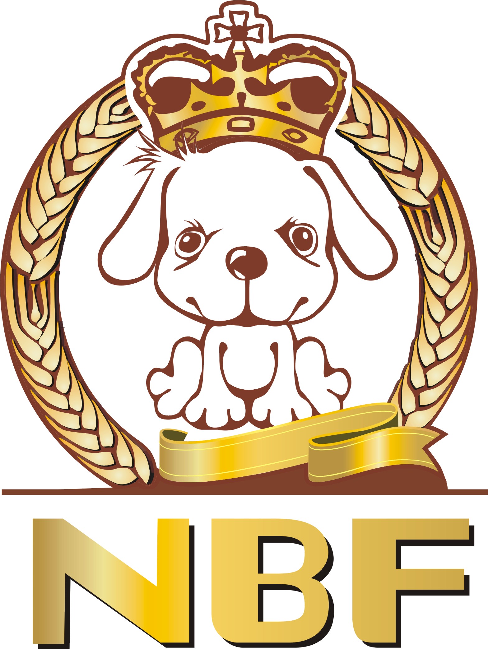 GUANGZHOU NBF PET PRODUCTS CO.,LTD.