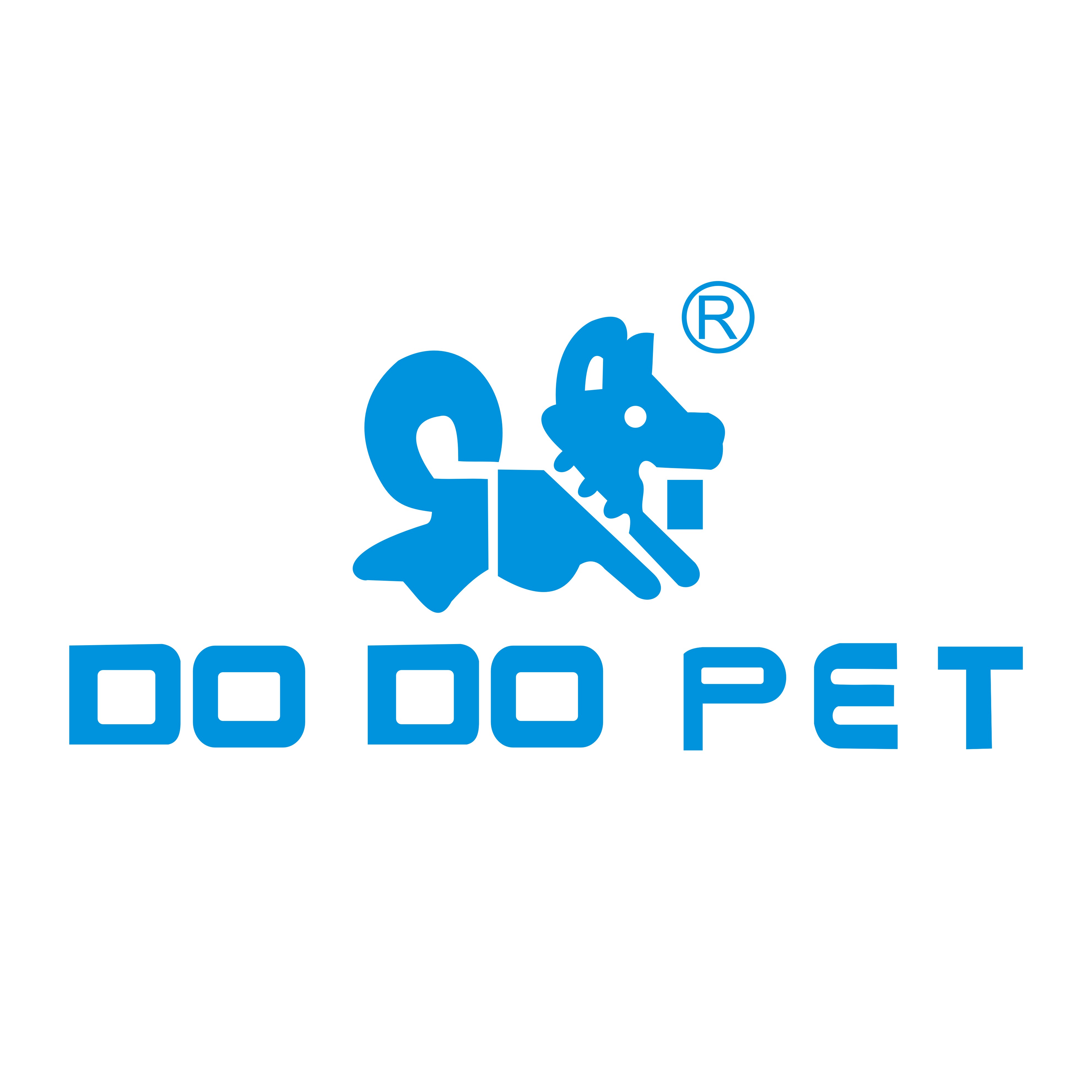 Duoduo petsupplies co.,Ltd