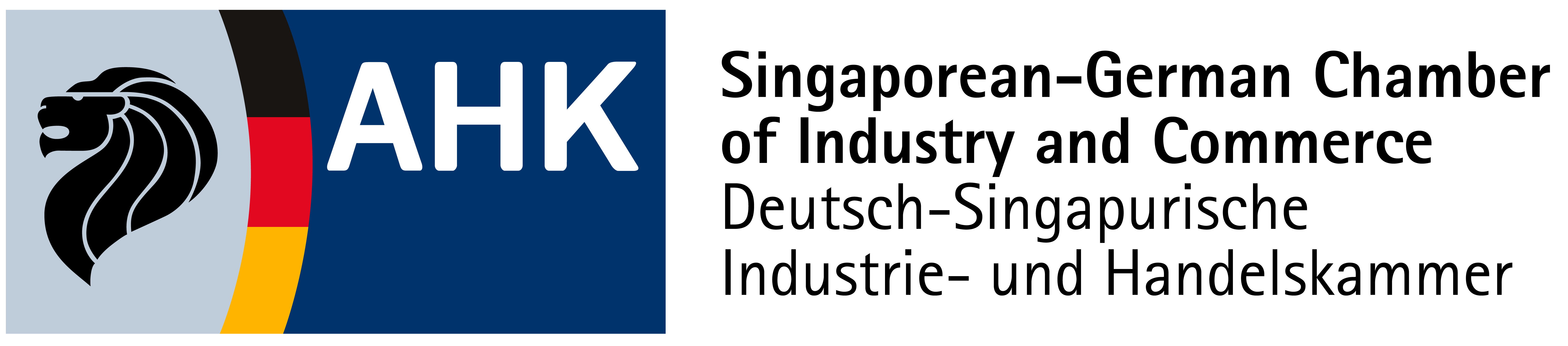 Singaporean-German Chamber of Industry and Commerce