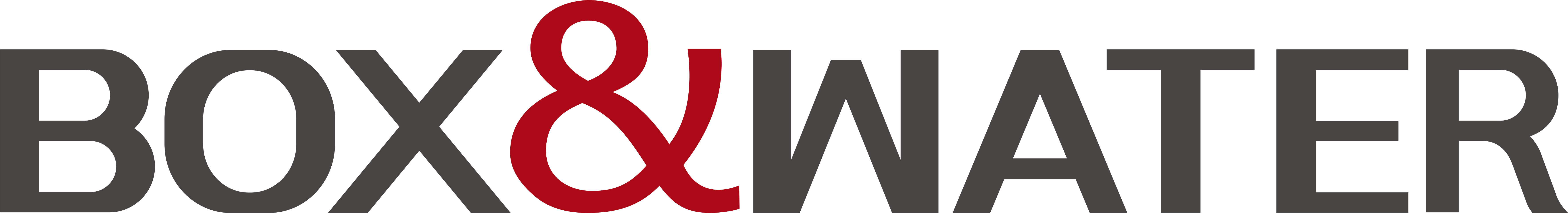 BOX&WATER  Shenzhen Holdings Limited