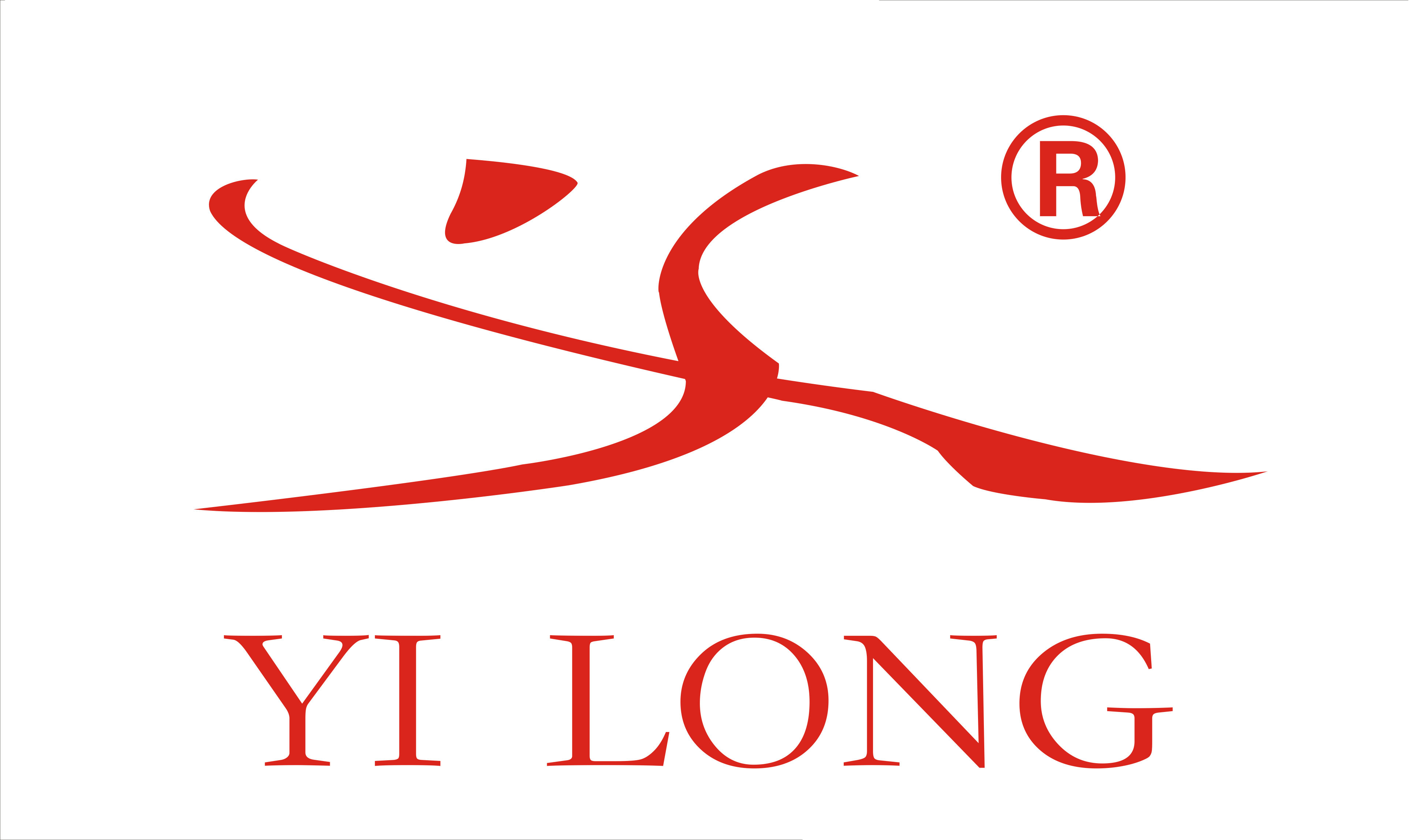 Qingdao Yilong Packaging Machinery Co.,Ltd