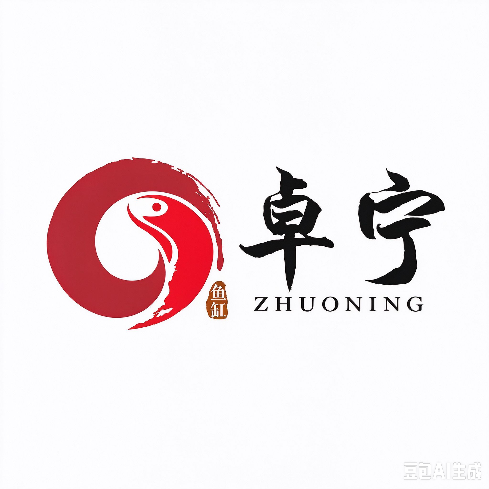 卓宁鱼缸工厂