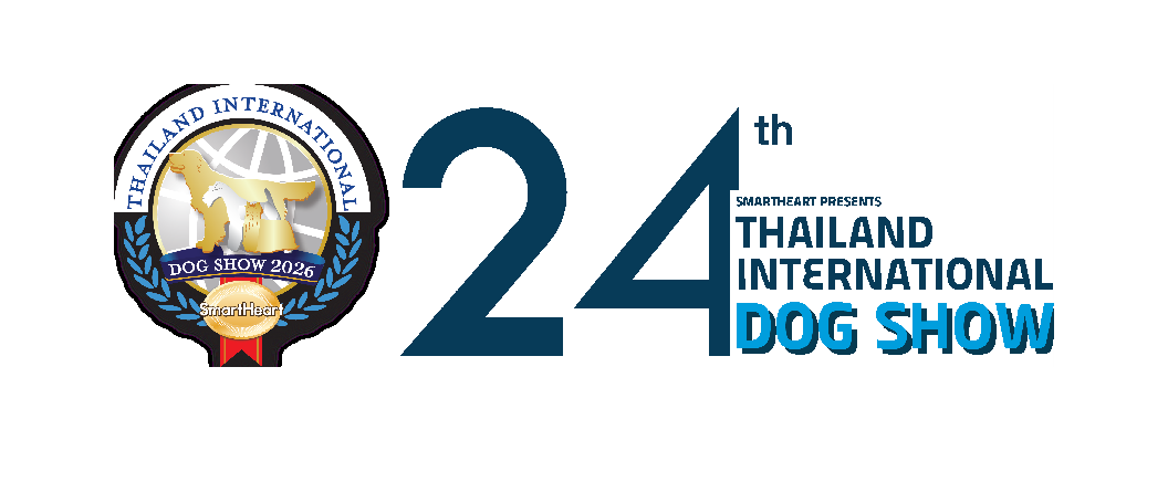 TH INTL DOG SHOW