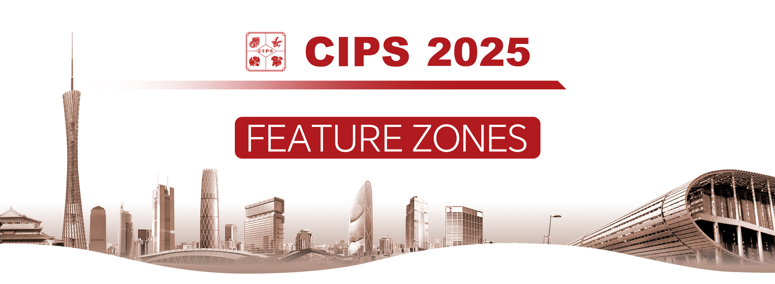 Featured Zones