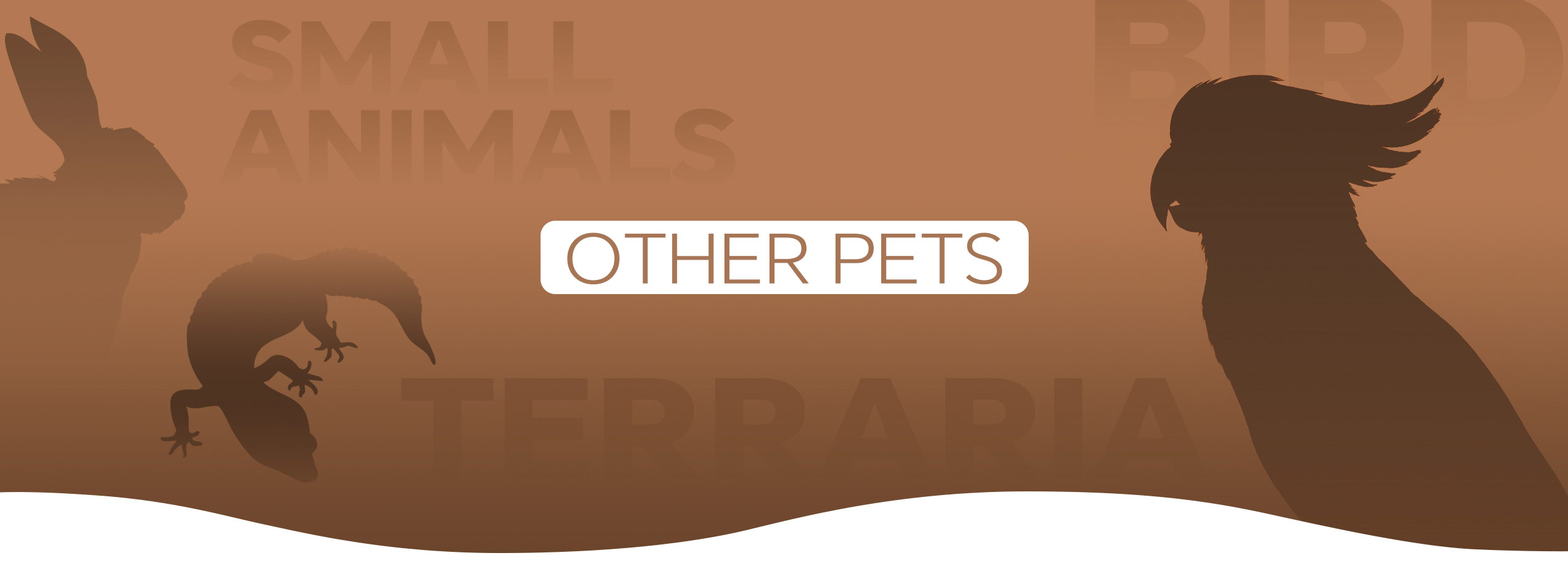 OTHER PETS