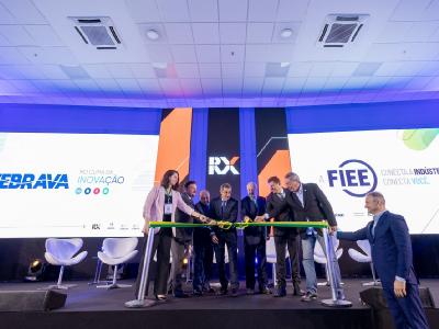  FIEE 2027巴西国际电力电子及智能能源展销售正式启动