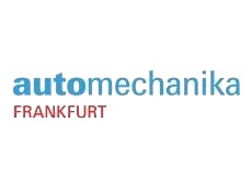 德国法兰克福国际汽车零部件、汽车技术及服务展览会